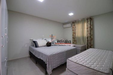 Casa &agrave; venda - 290m&sup2; - Vila Residencial A