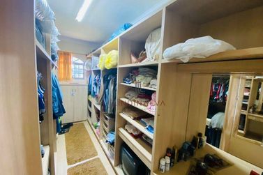 Casa &agrave; venda - 160m&sup2; - Vila A