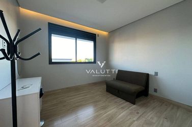 Sobrado &agrave; venda - 243m&sup2; - Condom&iacute;nio Residencial Safira