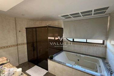 Apartamento &agrave; venda - 220m&sup2; - Edif&iacute;cio Falls Garden
