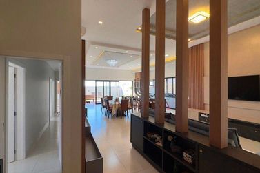 Casa &agrave; venda - 248m&sup2; - Condom&iacute;nio Horizontal Fechado Arco de Paris