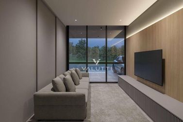 Casa &agrave; venda - 342m&sup2; - Royal Boulevard Yacht Residence e Resort