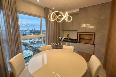 Apartamento &agrave; venda - 89m&sup2; - Elegance Tower