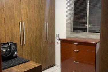 Apartamento &agrave; venda - 66m&sup2; - Jardim Panorama