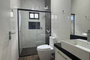 Casa &agrave; venda - 206m&sup2; - Loteamento Nova Esperan&ccedil;a