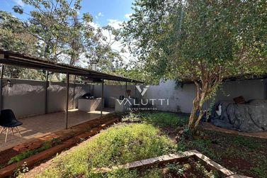 Sobrado para alugar - 354m&sup2; - Centro