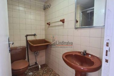 Apartamento para alugar - 30m&sup2; - Centro
