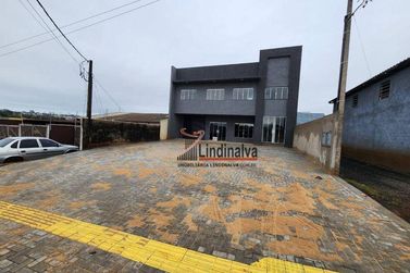 Apartamento para alugar - 82m&sup2; - Jardim Lancaster