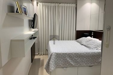 Apartamento &agrave; venda - 73m&sup2; - Itaipu A