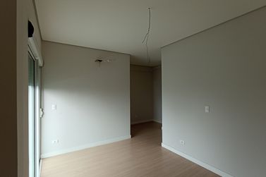Apartamento &agrave; venda - 203m&sup2; - Centro