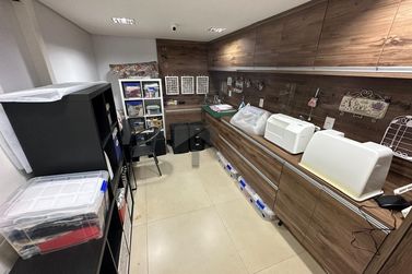 Casa &agrave; venda - 338m&sup2; - Klp