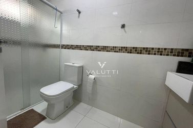Casa &agrave; venda - 142m&sup2; - Condom&iacute;nio Terras Alpha I