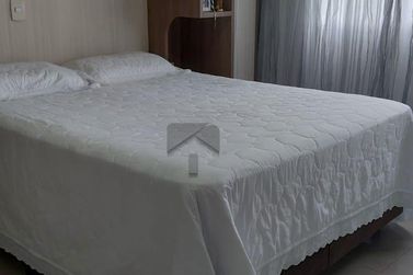 Apartamento &agrave; venda - 80m&sup2; - Jardim S&atilde;o Paulo II