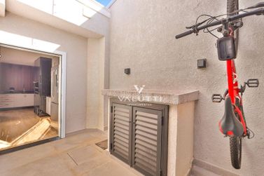 Sobrado &agrave; venda - 278m&sup2; - Jardim Canad&aacute;
