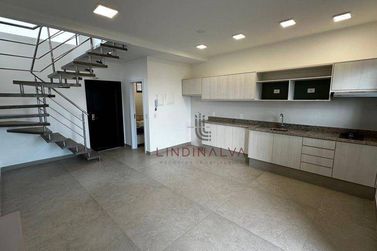 Apartamento para alugar - 105m&sup2; - Jardim S&atilde;o Roque III
