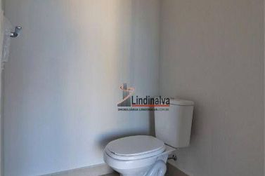 Apartamento &agrave; venda - 40m&sup2; - Edif&iacute;cio Residencial Mir&oacute;