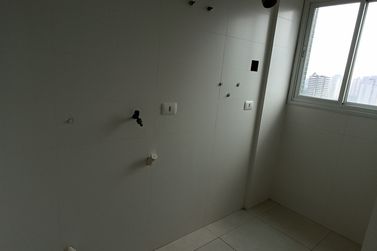 Apartamento &agrave; venda - 203m&sup2; - Centro