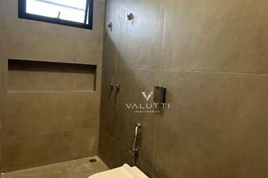 Casa &agrave; venda - 202m&sup2; - Condom&iacute;nio Residencial Villa Firenze