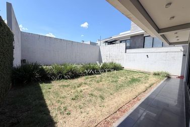 Sobrado &agrave; venda - 235m&sup2; - Condom&iacute;nio Residencial Dom Laurindo