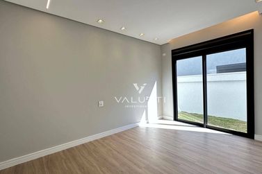 Casa &agrave; venda - 265m&sup2; - Condom&iacute;nio Residencial Safira