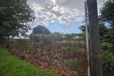 Terreno &agrave; venda - 22669m&sup2; - Im&oacute;vel Foz Do Igua&ccedil;u - Parte I