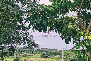 Terreno &agrave; venda - 24200m&sup2; - Loteamento Universit&aacute;rio das Am&eacute;ricas