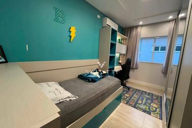 Sobrado &agrave; venda - 321m&sup2; - Condom&iacute;nio Terras Alphaville I