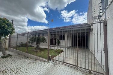 Casa &agrave; venda - 176m&sup2; - Conjunto Libra