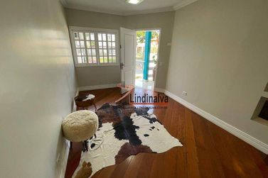 Sobrado &agrave; venda - 247m&sup2; - Jardim Eliza I