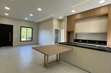 Casa &agrave; venda - 157m&sup2; - Cognopolis