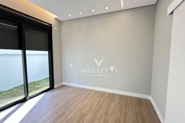 Casa &agrave; venda - 265m&sup2; - Condom&iacute;nio Residencial Safira