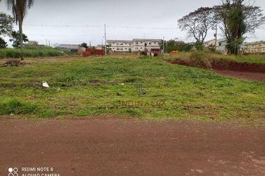 Terreno &agrave; venda - 300m&sup2; - Loteamento Universit&aacute;rio das Am&eacute;ricas