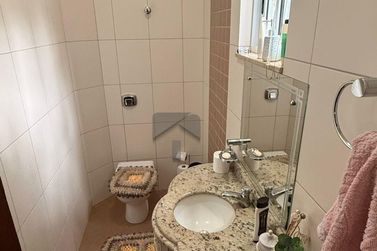 Sobrado &agrave; venda - 245m&sup2; - Jardim Sao Rafael I