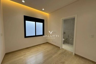 Casa &agrave; venda - 189m&sup2; - Condom&iacute;nio Residencial Safira