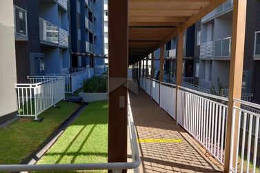 Apartamento &agrave; venda - 55m&sup2; - Vila Yolanda
