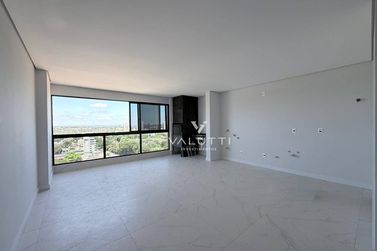 Apartamento &agrave; venda - 82m&sup2; - Residencial London Tower