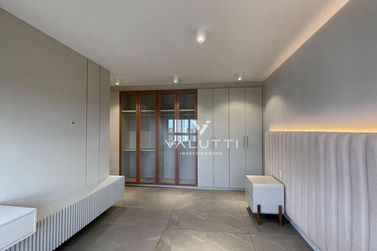 Apartamento &agrave; venda - 100m&sup2; - Edif&iacute;cio Residencial Liberty