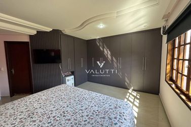 Casa &agrave; venda - 280m&sup2; - Jardim Panorama
