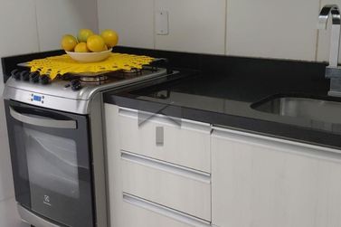 Apartamento &agrave; venda - 80m&sup2; - Jardim S&atilde;o Paulo II