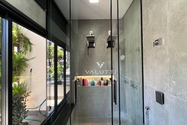 Casa &agrave; venda - 483m&sup2; - Condom&iacute;nio Residencial Castel Franco