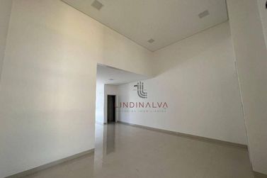 Casa &agrave; venda - 167m&sup2; - Condom&iacute;nio Terras Alpha II