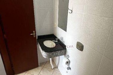 Apartamento para alugar - 200m&sup2; - Centro