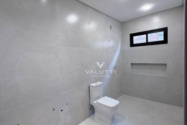 Sobrado &agrave; venda - 358m&sup2; - Royal Boulevard Yacht Residence e Resort