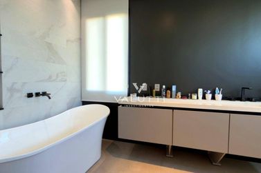 Sobrado &agrave; venda - 327m&sup2; - Condom&iacute;nio Terras Alpha II