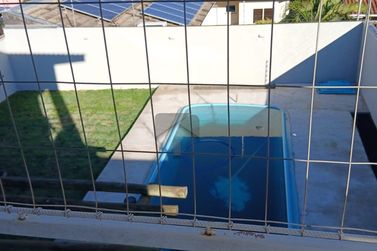 Sobrado &agrave; venda - 180m&sup2; - Jardim Naipi