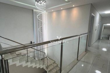 Sobrado para alugar - 316m&sup2; - Condom&iacute;nio Terras Alpha II