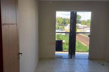 Apartamento &agrave; venda - 171m&sup2; - Jardim Eliza II