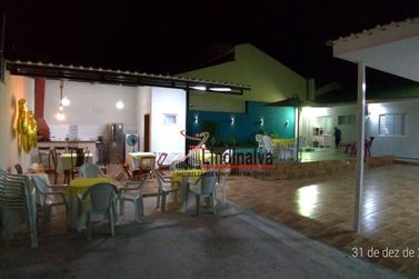 Casa &agrave; venda - 210m&sup2; - Vila Residencial A