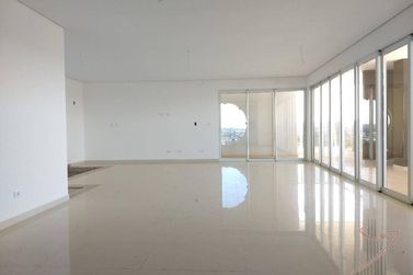 Apartamento &agrave; venda - 289m&sup2; - Edificio Dolce Vita Residenziale