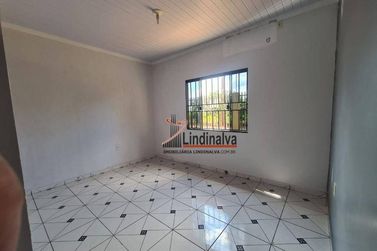 Casa &agrave; venda - 91m&sup2; - Parque Residencial Tr&ecirc;s Bandeiras